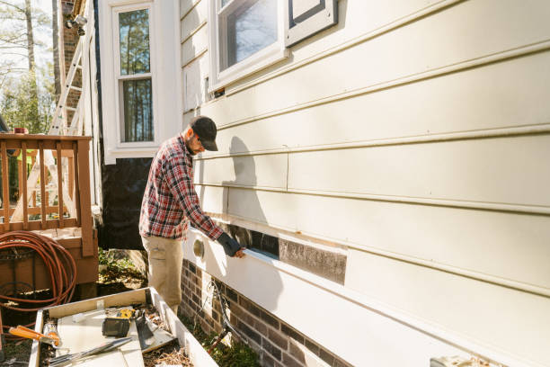 Trusted Vinyl Siding service in Massapequa, NY - Creative Siding
